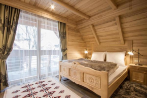 Willa Tatiana Boutique Zakopane